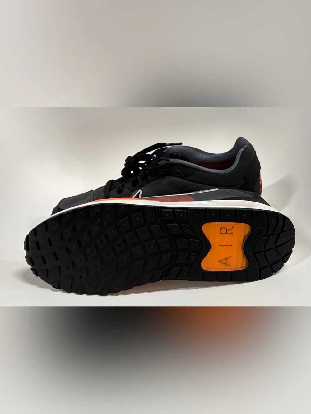 Nike breathable mesh